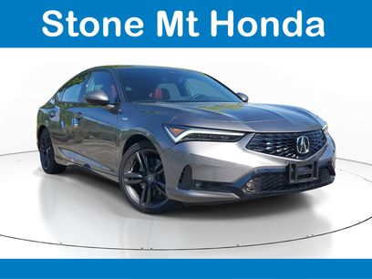 Used 2024 Acura Integra A-Spec