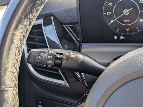 Used 2024 Kia Seltos S FWD image 25