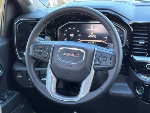 Used 2024 GMC Sierra 1500 Elevation w/ Elevation Premium Package image 29