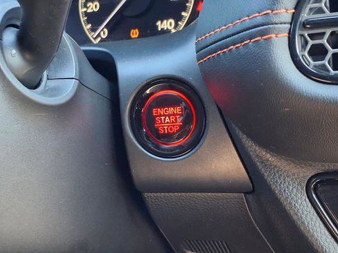 Certified 2025 Honda HR-V Sport image 11