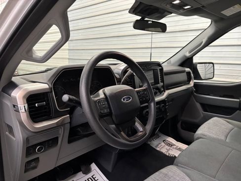 Used 2023 Ford F150 XLT AWD/4WD image 10