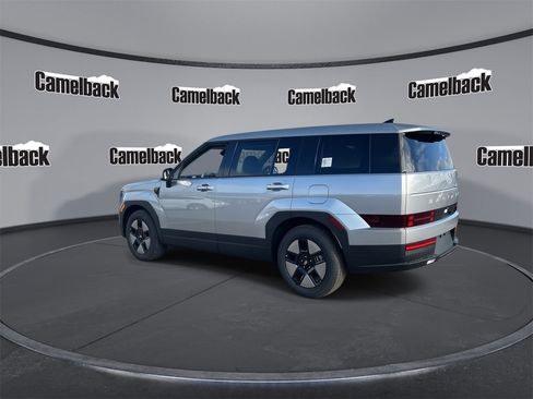 New 2026 Hyundai Santa Fe SE image 5