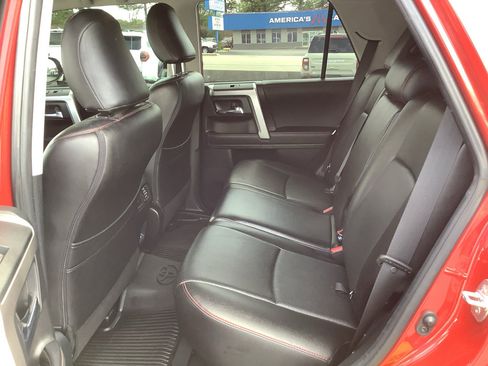 Used 2024 Toyota 4Runner SR5 image 9