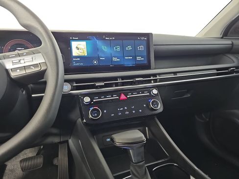 Used 2026 Hyundai Tucson SEL FWD image 18