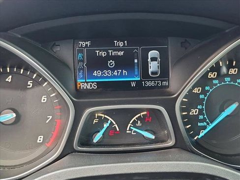Used 2016 Ford Escape SE FWD image 11