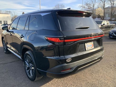 Used 2025 Lexus TX 350 AWD w/ Technology Package image 5