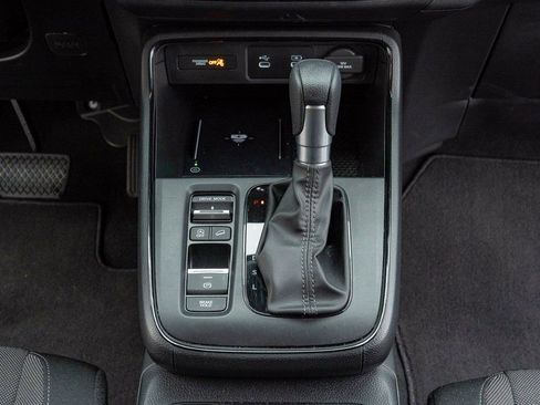 Certified 2026 Honda CR-V LX image 23