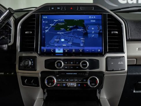 Used 2022 Ford F250 Lariat w/ Chrome Package image 23