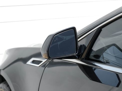 Used 2013 Cadillac CTS V w/ Wood Trim Package image 33