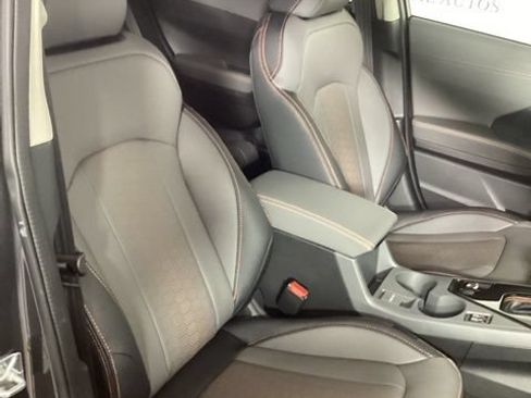 Certified 2026 Subaru Crosstrek 2.5i Limited AWD/4WD image 17