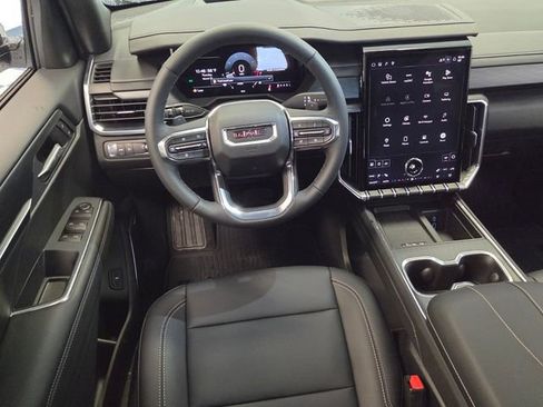 New 2026 GMC Acadia Elevation w/ Black Edition image 13