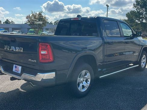 New 2026 RAM 1500 Big Horn image 8