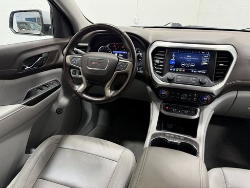Used 2020 GMC Acadia SLT w/ LPO, Cargo Package image 33