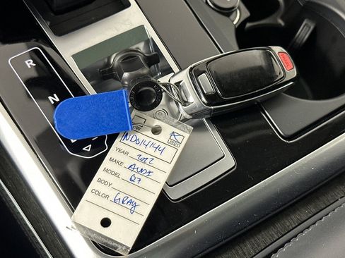 Used 2022 Audi Q7 3.0T Prestige w/ Prestige Package image 25