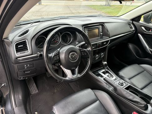 Used 2014 MAZDA MAZDA6 Touring image 14