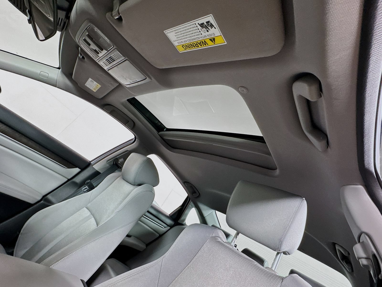 Used 2018 Honda Accord EX image 15