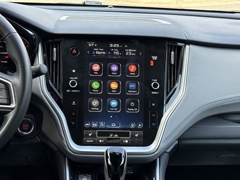 Certified 2025 Subaru Outback Premium w/ Popular Package #1A image 29