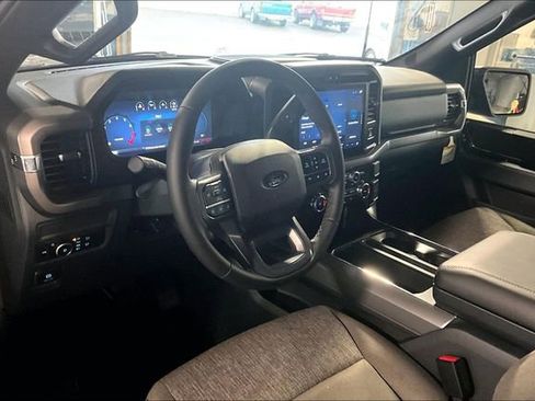 New 2026 Ford F150 XLT w/ XLT Chrome Appearance Package image 6