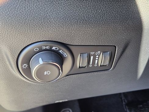 New 2026 Jeep Compass Limited AWD/4WD image 45