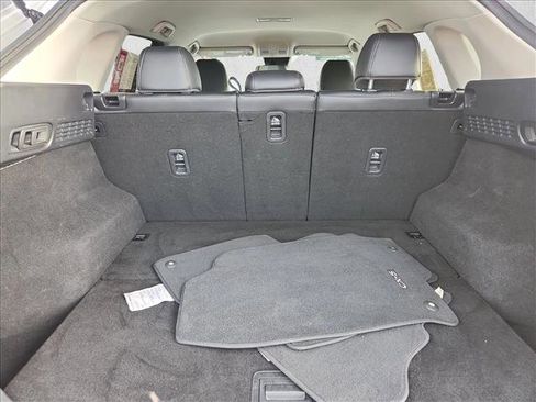 Used 2024 MAZDA CX-5 AWD 2.5 S w/ Select Package image 25