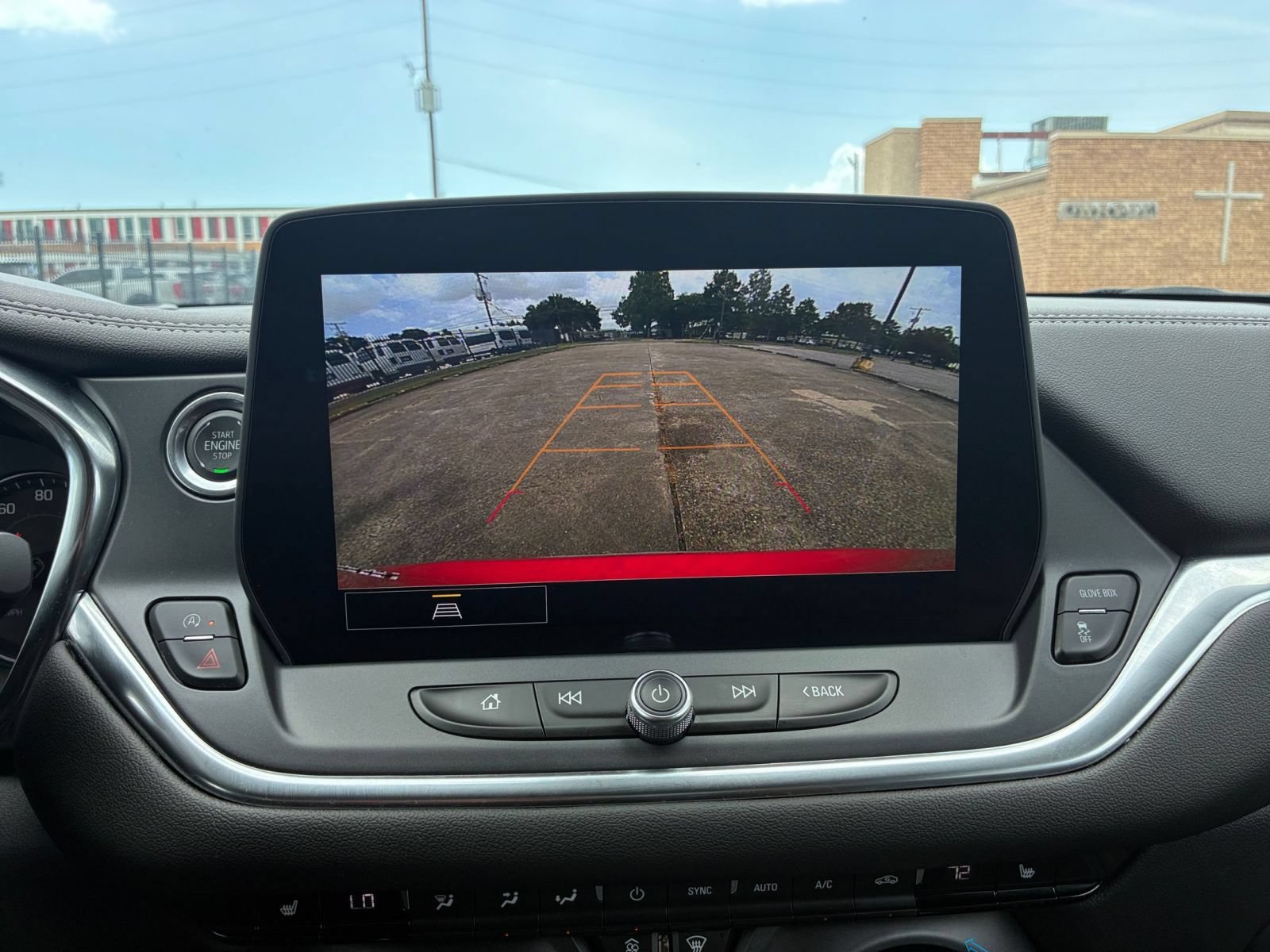 Used 2026 Chevrolet Blazer LT FWD image 24