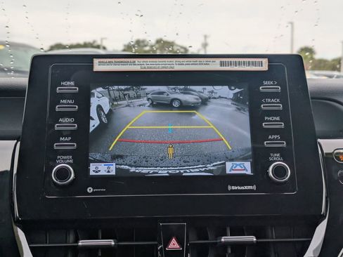 Used 2024 Toyota Camry SE FWD image 20