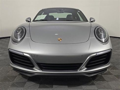 Used 2017 Porsche 911 Carrera 4S image 10