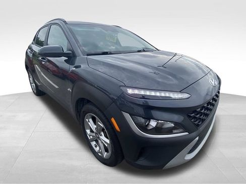 Used 2022 Hyundai Kona SEL AWD/4WD image 14