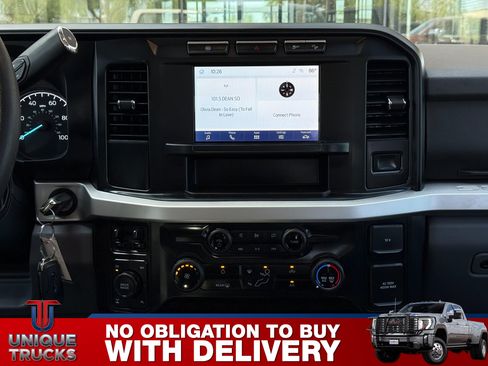 Used 2024 Ford F250 XLT w/ FX4 Off-Road Package AWD/4WD image 33