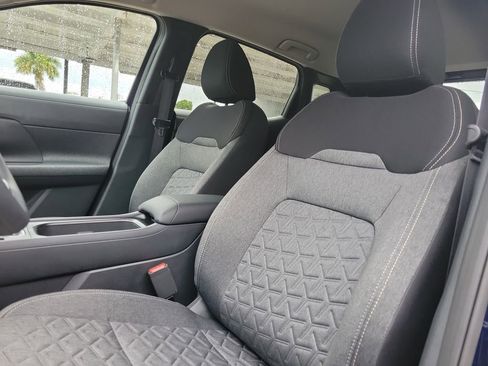 New 2026 Nissan Kicks SV image 22