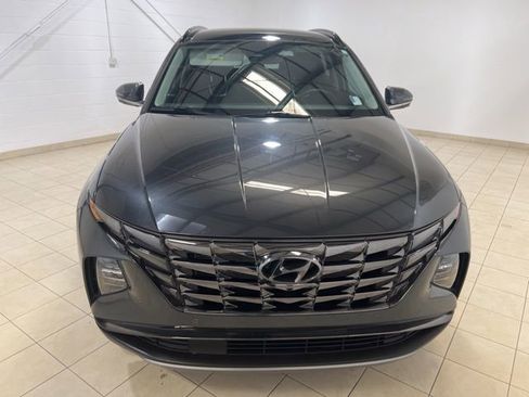 Used 2023 Hyundai Tucson Limited image 8
