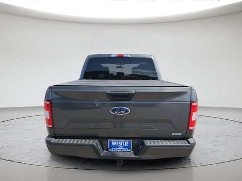 Used 2020 Ford F150 XL w/ Equipment Group 101A Mid RWD image 5