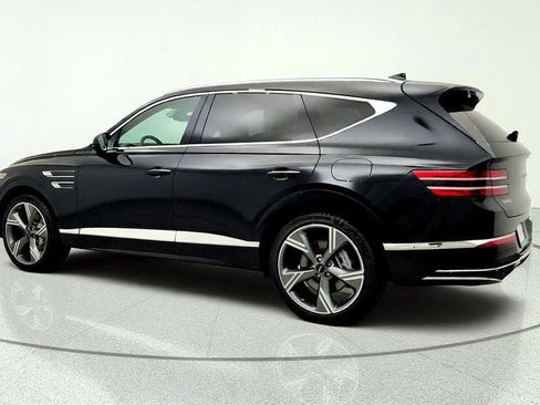Used 2025 Genesis GV80 3.5T Prestige AWD/4WD image 7