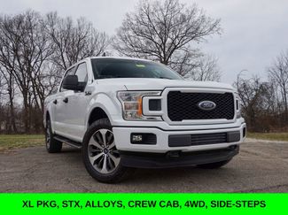 Used 2020 Ford F150 XL w/ Equipment Group 101A Mid video 1