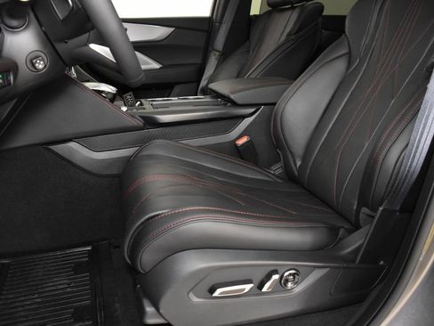 New 2026 Acura MDX A-Spec image 11