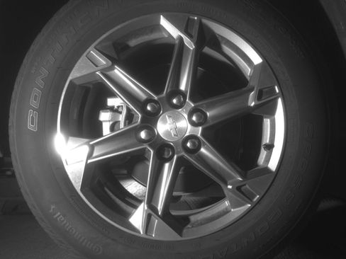 Used 2025 Chevrolet Blazer LT FWD image 18