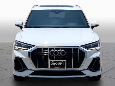 Used 2025 Audi Q3 2.0T Premium AWD/4WD image 4
