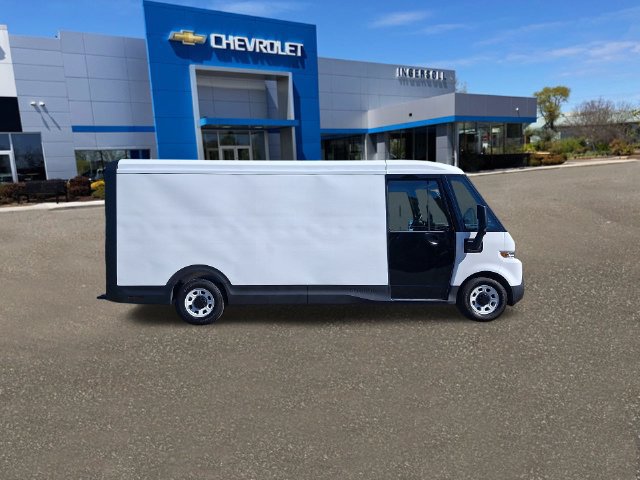 Used 2024 Chevrolet Brightdrop 600 w/ Battery Pack, Max Range AWD/4WD image 23