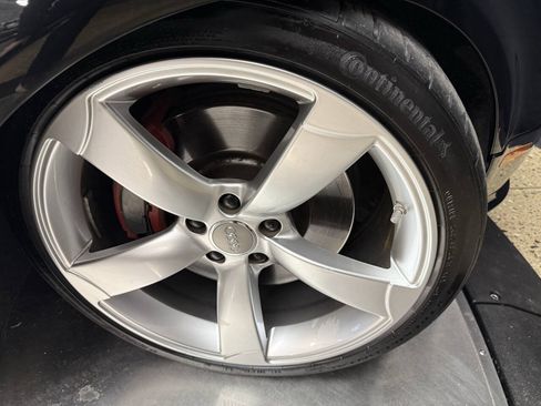 Used 2009 Audi S4 Cabriolet AWD/4WD image 24