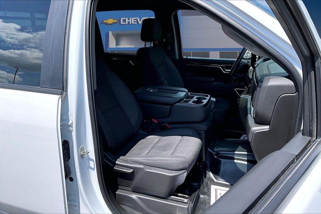 Used 2024 Chevrolet Silverado 2500 LT w/ Convenience Package AWD/4WD image 33