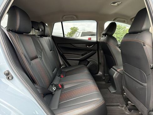 Used 2022 Subaru Crosstrek 2.5i Limited AWD/4WD image 21