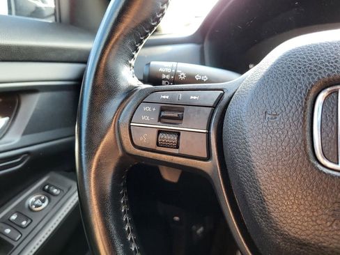 Used 2024 Honda Accord Sport image 22