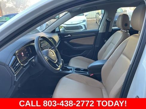 Used 2020 Volkswagen Jetta SEL FWD image 7