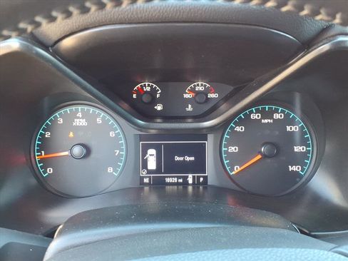 Used 2022 Chevrolet Colorado LT image 22