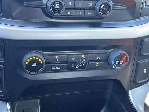 Used 2023 Ford F150 XLT w/ Trailer Tow Package image 18
