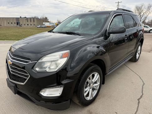 Used 2016 Chevrolet Equinox LT w/ Convenience Package image 1