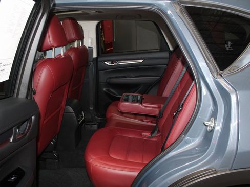 Used 2023 MAZDA CX-5 Carbon Edition image 19