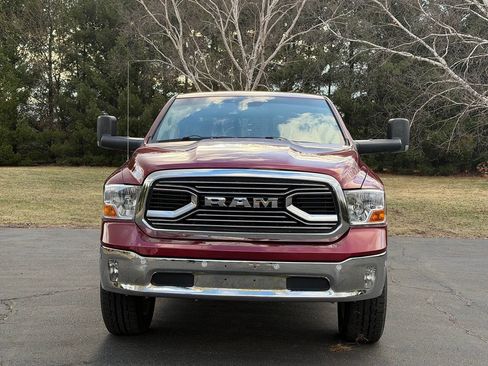 Used 2014 RAM 1500 Big Horn image 3