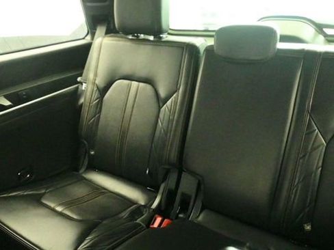 Certified 2023 Ford Expedition Platinum AWD/4WD image 13