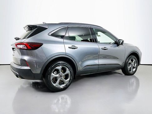 New 2026 Ford Escape ST-Line image 7